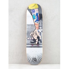 FOUNDATION Bratrud Push