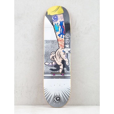 FOUNDATION Bratrud Push