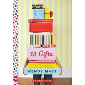 13 Gifts: A Wish Novel (2013)