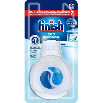 Finish Osviežovač do umývačky riadu Fresh 4 ml