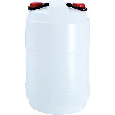 Těsmat Sud dvojhrdlý PVC 40l TM254098