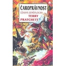 Knihy Čaroprávnost - Terry Pratchett