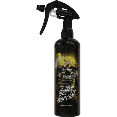 RRCustoms Bad Boys LEATHER EXORCIST 500 ml