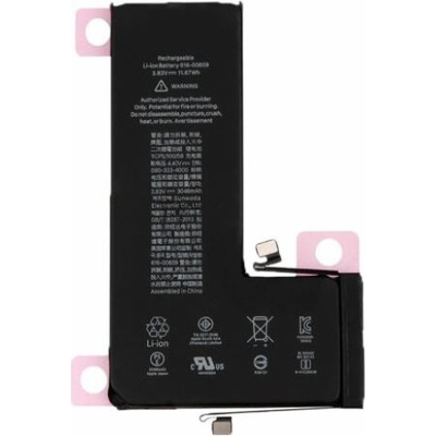 iPhone 11 Pro Baterie 3046mAh Li-Ion (Bulk)