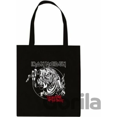 Taška kabelka IRON MAIDEN GBYBAG001
