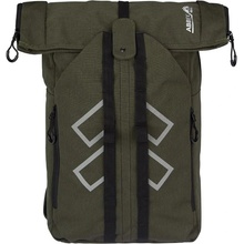 Abbey Camp Messenger zelená 18 l