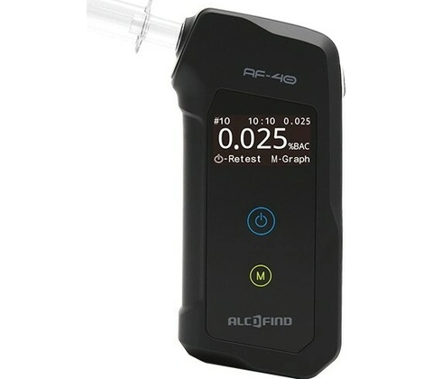 Alcofind AF40