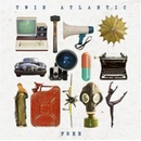 Twin Atlantic - Free, CD
