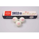 Pingpongové loptičky SHIELD 6ks