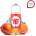Yeti Summit Series Orange Mango Ice 10ml/120ml