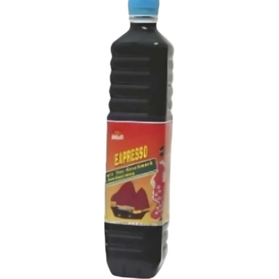 Amin sirup Expresso 0,6 l
