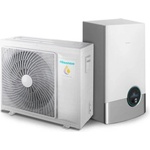 Hisense Hi-Therma 12 kW AHW-120HCDS1/AHM-120HCDSAA Термопомпа