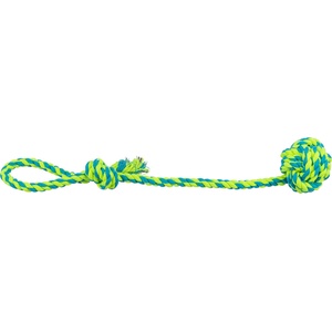 TRIXIE Playing Rope играчка за кучв