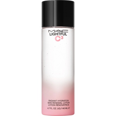 M·A·C Lightful C3 Radiant Hydration Skin Renewal Lotion Почистващ лосион дамски 140ml