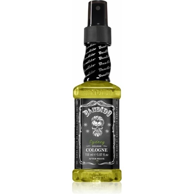 BANDIDO Cologne Sydney voda po holení 150 ml