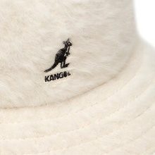 Kangol Furgora Bucket K3477 Ivory