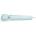 Le Wand Powerful Plug-In Vibrating Massager Sky Blue