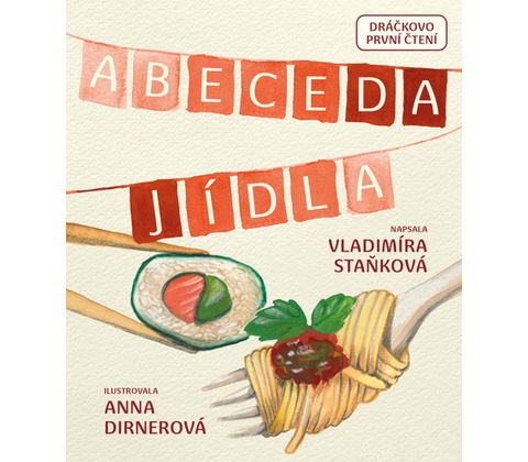 Abeceda Jídla