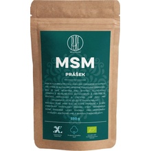 BrainMax Pure MSM prášok 250 g