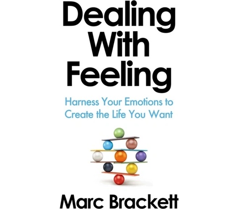 Dealing with Feeling - Marc Brackett