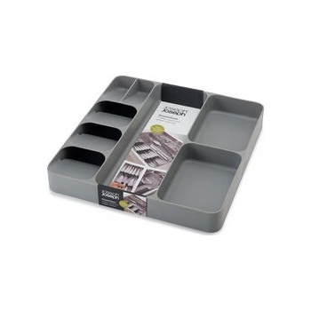 JOSEPH DrawerStore™ 85127 Kompaktný organizer na príbor a kuchynské nástroje