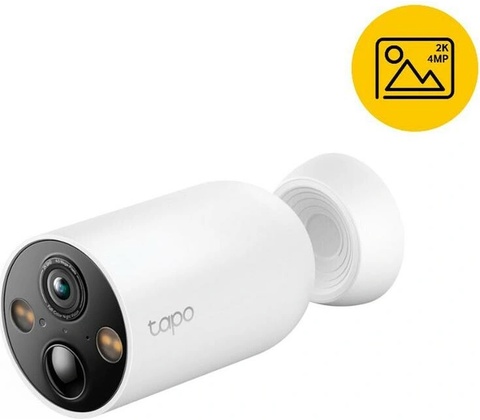 TP-Link Tapo TC85