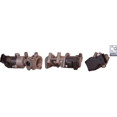 AGR-Ventil DRI 717720040
