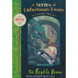 Reptile Room (2012)