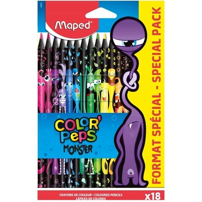 Maped 862600 18 ks – Zbozi.Blesk.cz