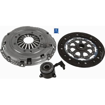 Spojková sada SACHS 3000 990 634 (3000990634)