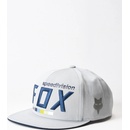 Fox Draftr grey heather