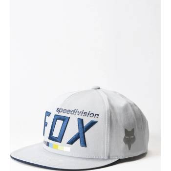 Fox Draftr grey heather