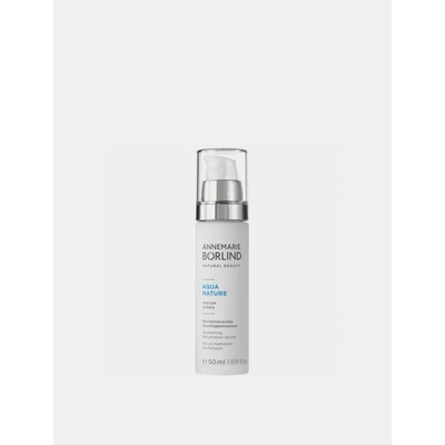 Annemarie Börlind Aquanature hyaluronové hydratační sérum 50 ml