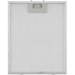 Klarstein алуминиев маслен филтър 26X23 CM резервен филтър (TK15-spare part) (TK15-spare part) - electronic-star