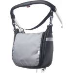 Caretero Чанта за детска количка Classic Светло Сива Caretero