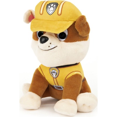 Gund Paw Patrol Rubbel Kuscheltier