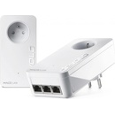 Devolo magic 2 LAN triple Starter Kit D 8514