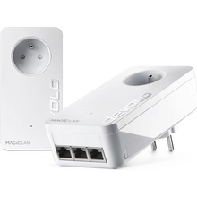 Devolo magic 2 LAN triple Starter Kit D 8514