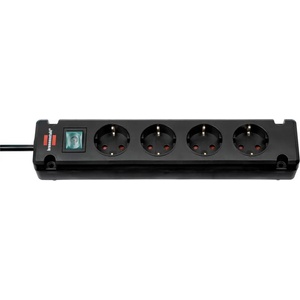 brennenstuhl Bremounta 4 Plug 1,5 m Switch (1150650114)