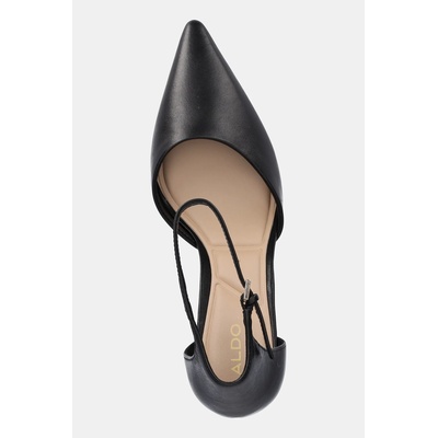 Aldo Кожени обувки с тънък ток Aldo MERLO (14118334.MERLO)