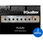 Heritage Audio Motorcity EQualizer (Дигитален продукт)