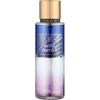 Victoria's Secret Wild Neroli спрей за тяло за жени 250 мл