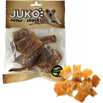 JUKO Hovězí šlachy sušené 100 g