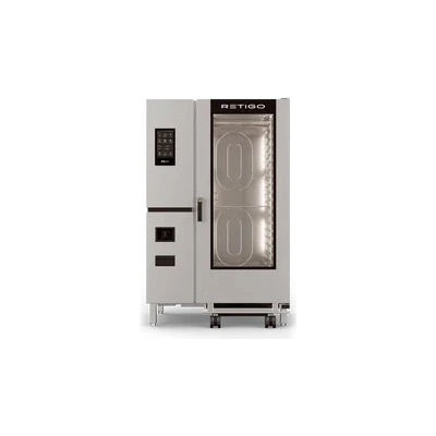 Retigo Evolution MAX 2021 ig