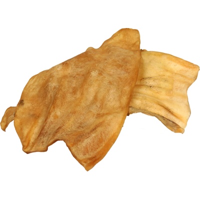 Haff Sušené hovädzie uši 25ks 500 g
