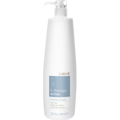 Lakmé K.Therapy Active Shampoo 1000 ml