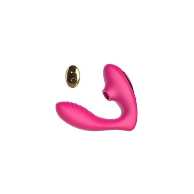 LOVEO Adore G Vibe Pink (AAS033PU)