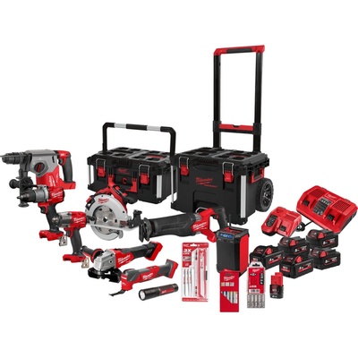 MILWAUKEE M18 FUEL 4933481012