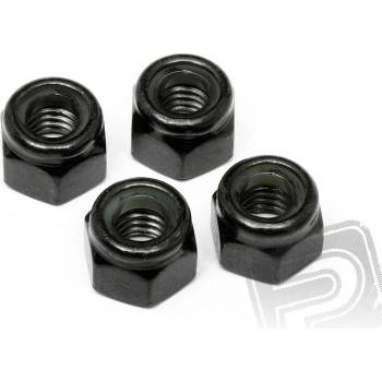 HPI Samojistící matice M5 10 ks