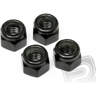 HPI Samojistící matice M5 10 ks